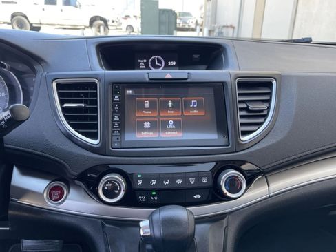 Used 2016 Honda CR-V EX image 30