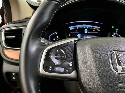Used 2017 Honda CR-V Touring image 17