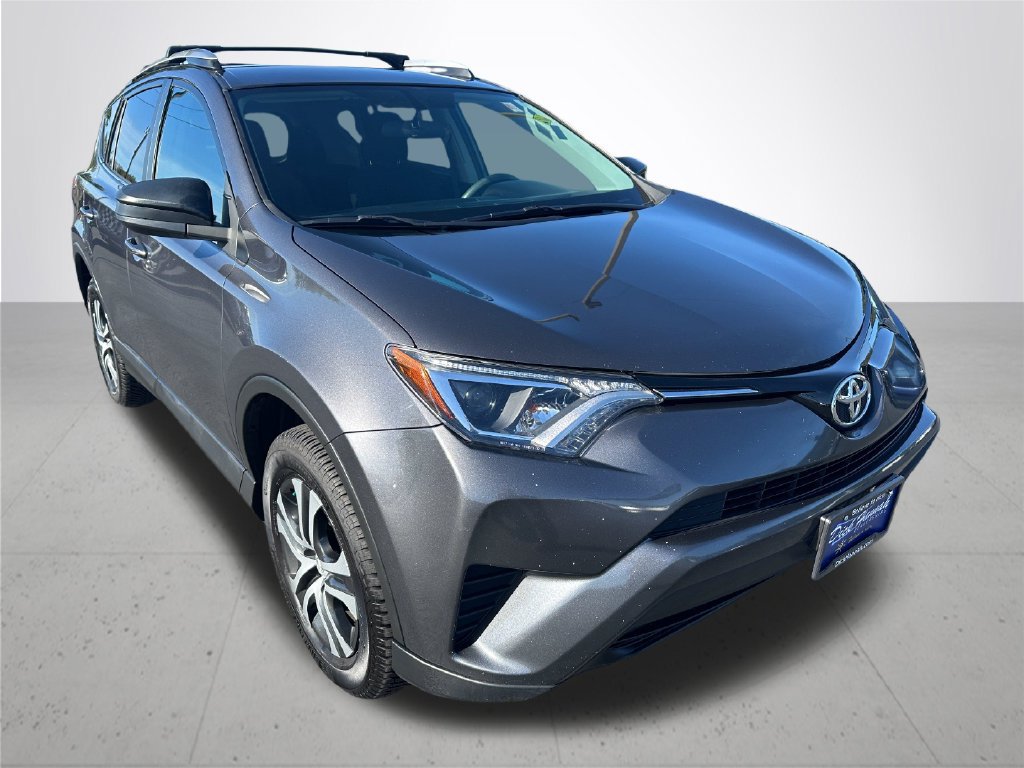 Used 2016 Toyota RAV4 LE AWD/4WD image 5