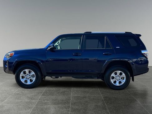 Used 2024 Toyota 4Runner SR5 image 5