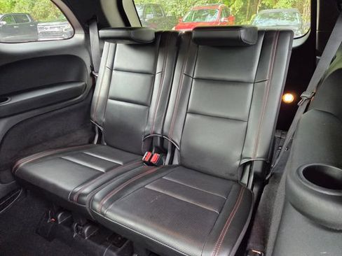 Used 2024 Dodge Durango GT AWD/4WD image 14