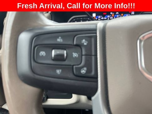 Used 2021 GMC Yukon XL Denali w/ Advanced Technology Package AWD/4WD image 5