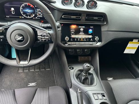 New 2026 Nissan Z Sport image 10