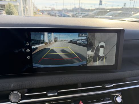 New 2026 Hyundai Tucson Limited image 43