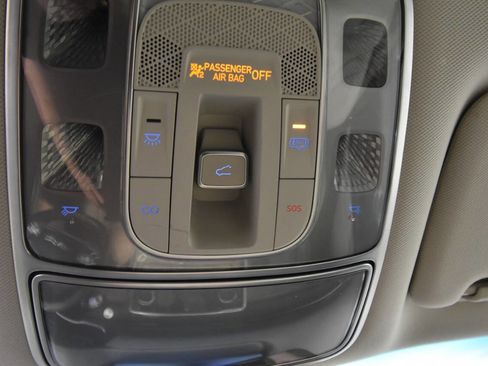 Used 2021 Genesis GV80 2.5T image 30