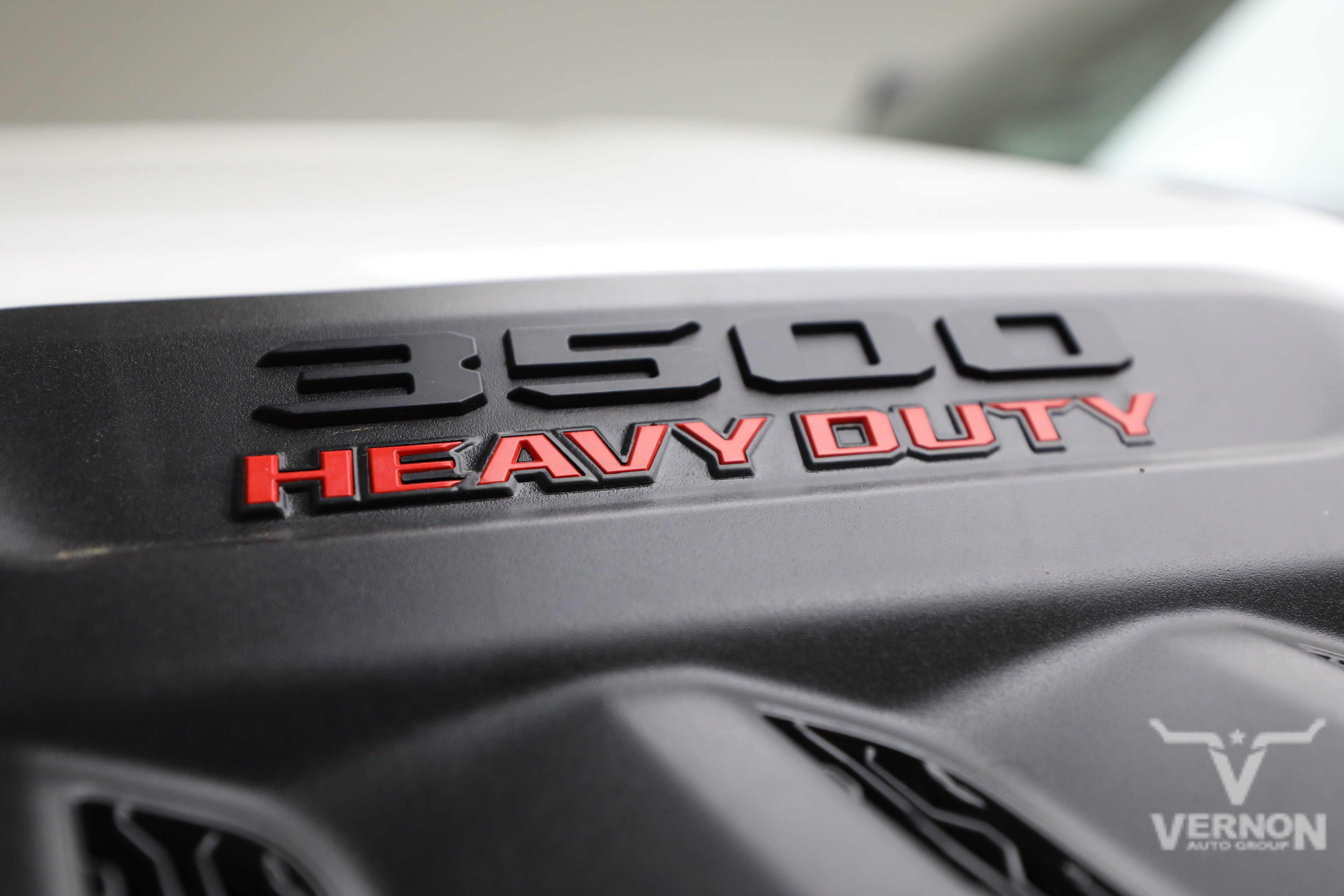 New 2026 RAM 3500 Laramie AWD/4WD image 34
