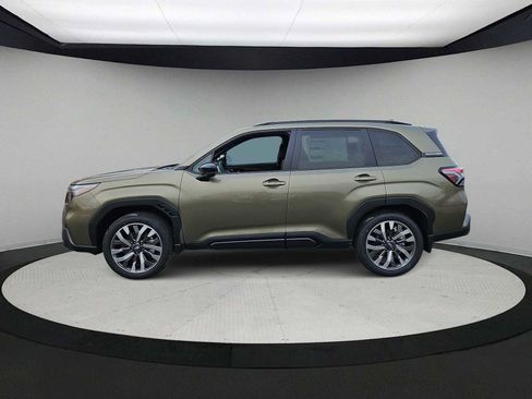 New 2026 Subaru Forester Touring image 5