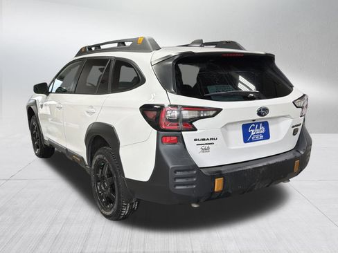 Used 2024 Subaru Outback Wilderness image 5