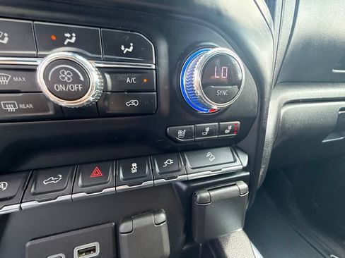 Used 2021 GMC Sierra 1500 AT4 w/ AT4 Value Package AWD/4WD image 20