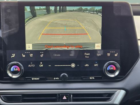 Used 2023 Lexus RX 350 Premium w/ Accessory Package (K3) FWD image 14