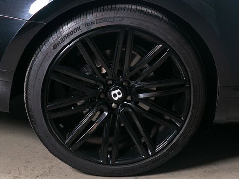 Used 2013 Bentley Continental GT Speed AWD/4WD image 20