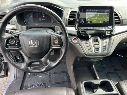 Used 2019 Honda Odyssey EX-L image 18