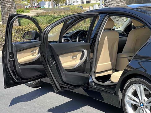 Used 2018 BMW 320i Sedan image 57