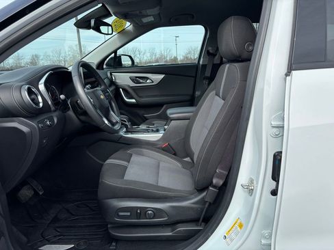 Used 2024 Chevrolet Blazer LT w/ Convenience Package image 15