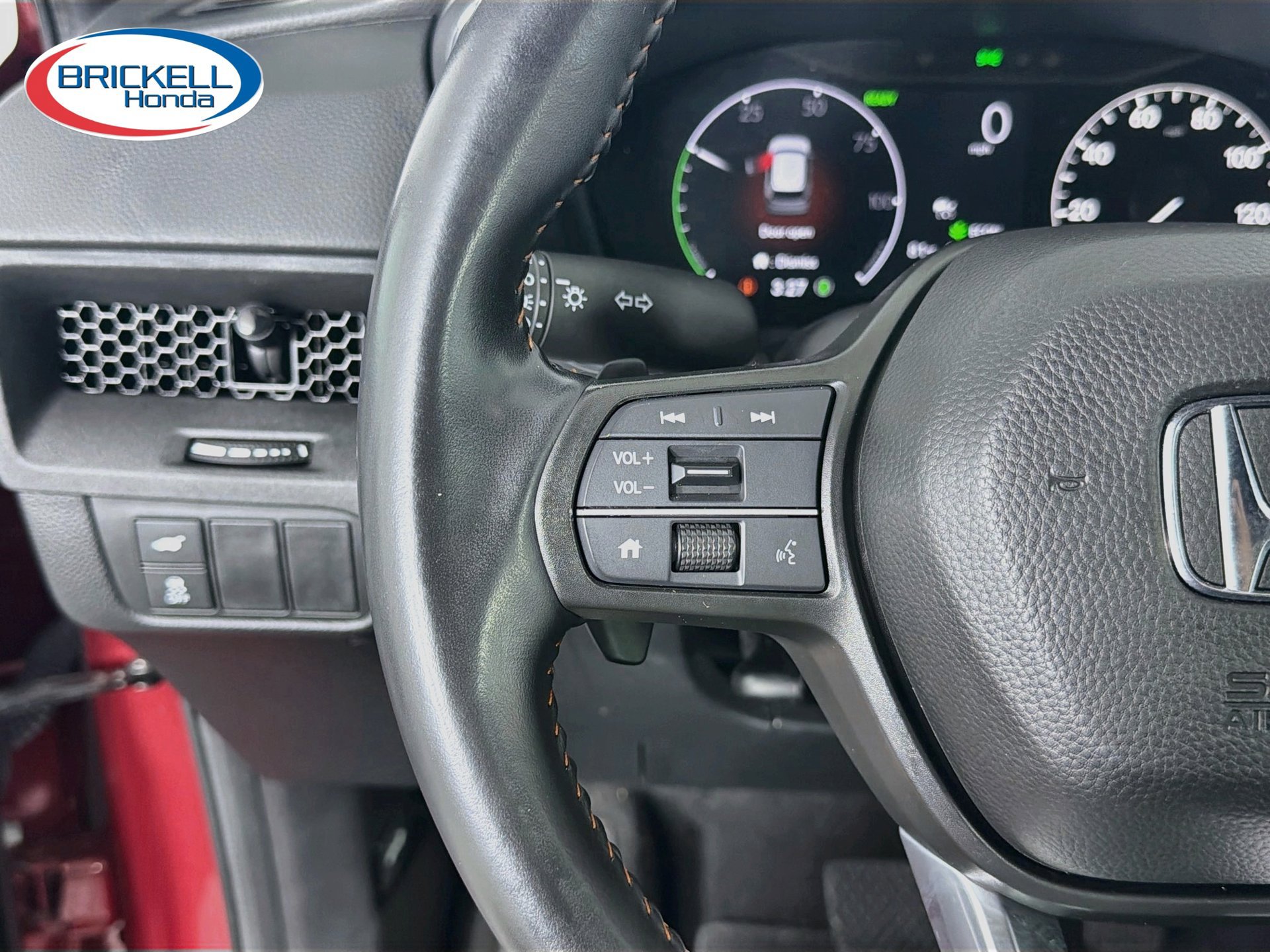 Used 2025 Honda CR-V Sport-L image 37