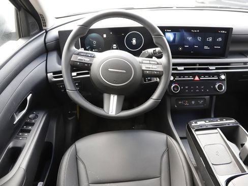 New 2026 Hyundai Tucson SEL AWD/4WD image 18