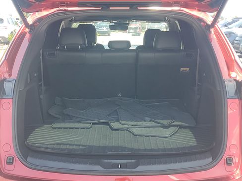 Used 2019 MAZDA CX-9 Grand Touring FWD image 9