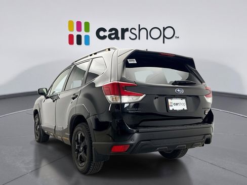 Used 2023 Subaru Forester Wilderness image 3