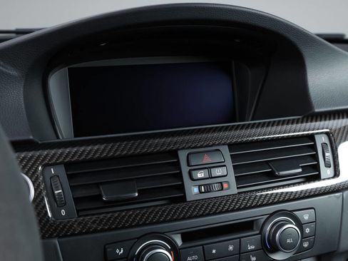 Used 2012 BMW M3 Coupe image 58