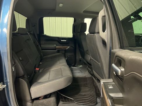 Used 2019 Chevrolet Silverado 1500 RST w/ All-Star Edition image 10