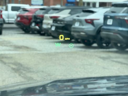 Used 2018 GMC Yukon Denali w/ Open Road Package image 36