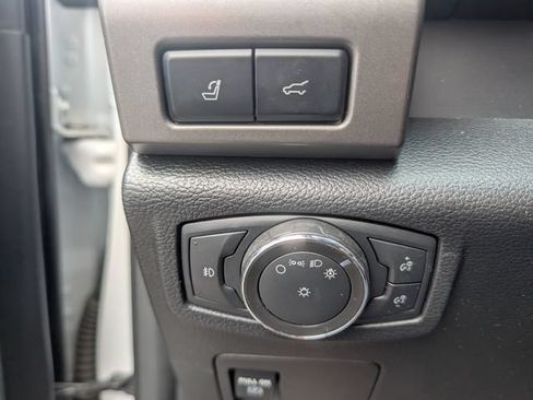 Used 2021 Ford Expedition Max XLT AWD/4WD image 12