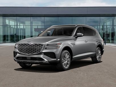 New 2025 Genesis GV80 2.5T Standard