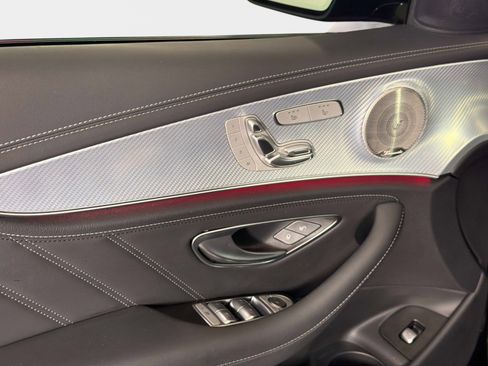Used 2023 Mercedes-Benz E 63 AMG S image 36