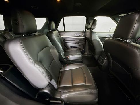 Used 2019 Ford Explorer XLT w/ Equipment Group 202A image 28