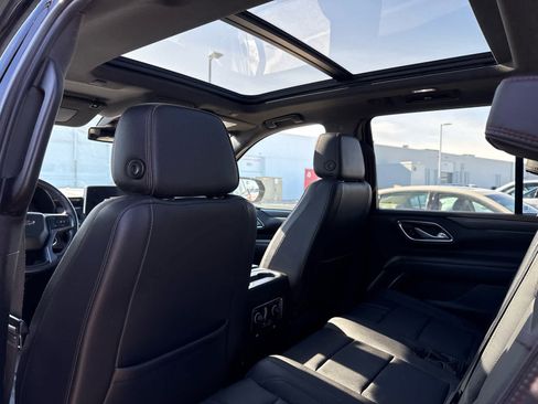 Used 2021 Chevrolet Tahoe RST image 5