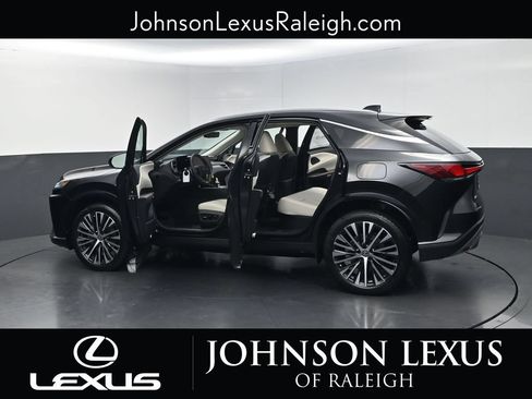 New 2026 Lexus RX 350 Premium Plus w/ Convenience Package FWD image 39
