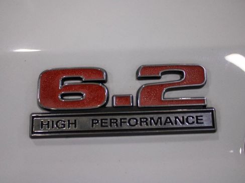 Used 2010 Chevrolet Camaro SS w/ RS Package image 22