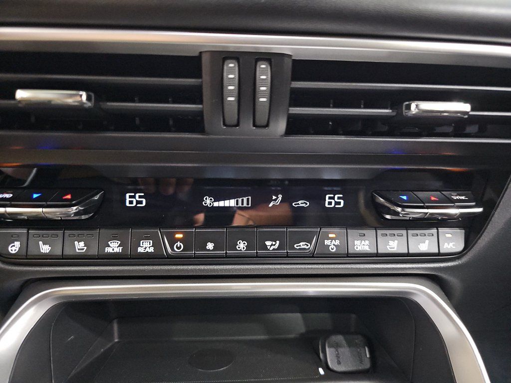 Used 2025 MAZDA CX-90 Plug-In Hybrid w/ Premium Plus AWD/4WD image 27