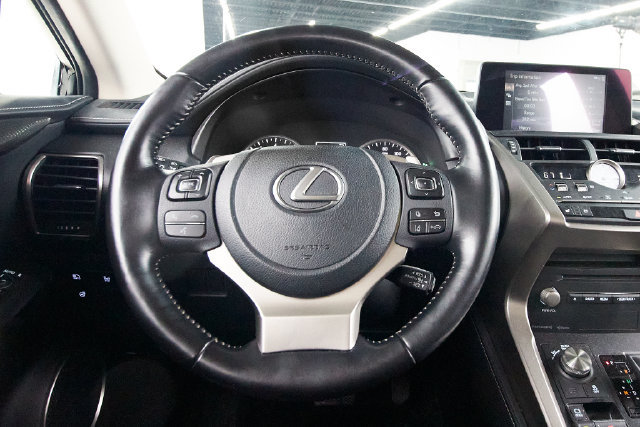 Used 2021 Lexus NX 300 FWD w/ Premium Package image 9