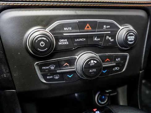 Used 2022 Dodge Charger Scat Pack image 26