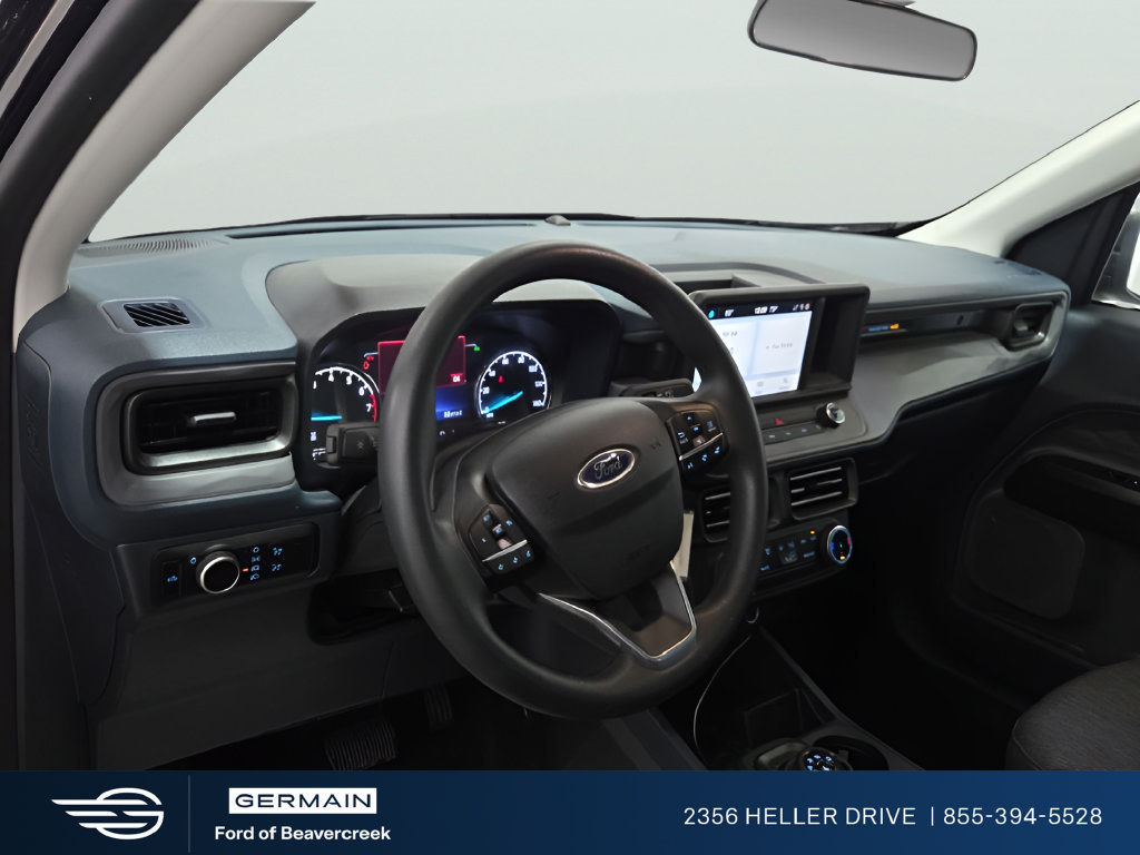 Used 2024 Ford Maverick Tremor w/ Tremor Off-Road Package AWD/4WD image 7