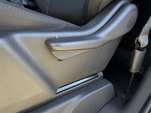 New 2026 Chevrolet Silverado 2500 W/T image 22