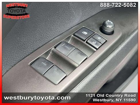 Certified 2024 Toyota Camry SE AWD/4WD image 21