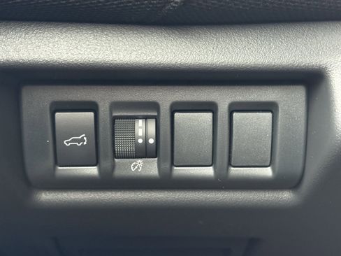 New 2026 Subaru Outback Limited image 18