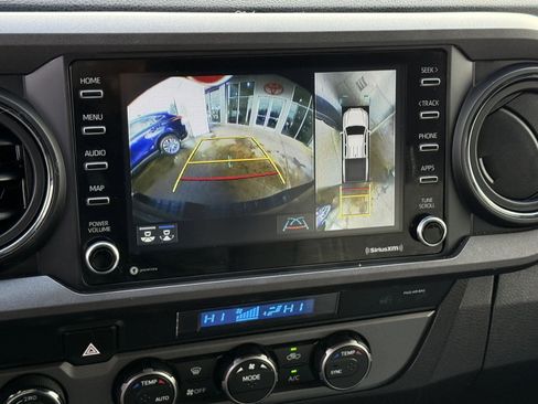 Certified 2023 Toyota Tacoma TRD Sport image 25