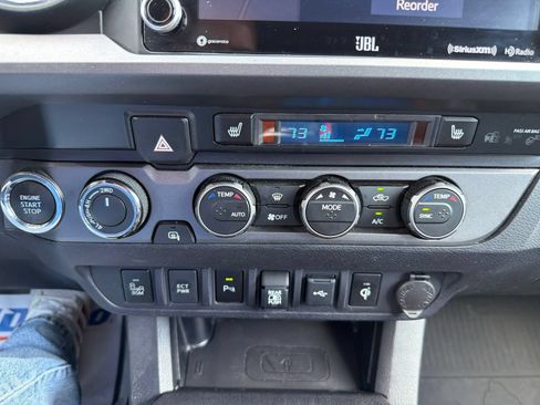 Used 2021 Toyota Tacoma TRD Pro AWD/4WD image 25