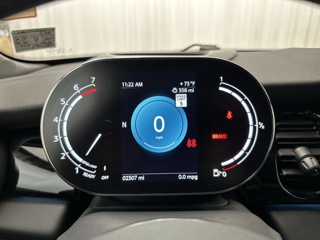 Used 2024 MINI Cooper 2-Door Hardtop FWD image 14