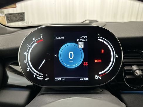 Used 2024 MINI Cooper 2-Door Hardtop FWD image 14