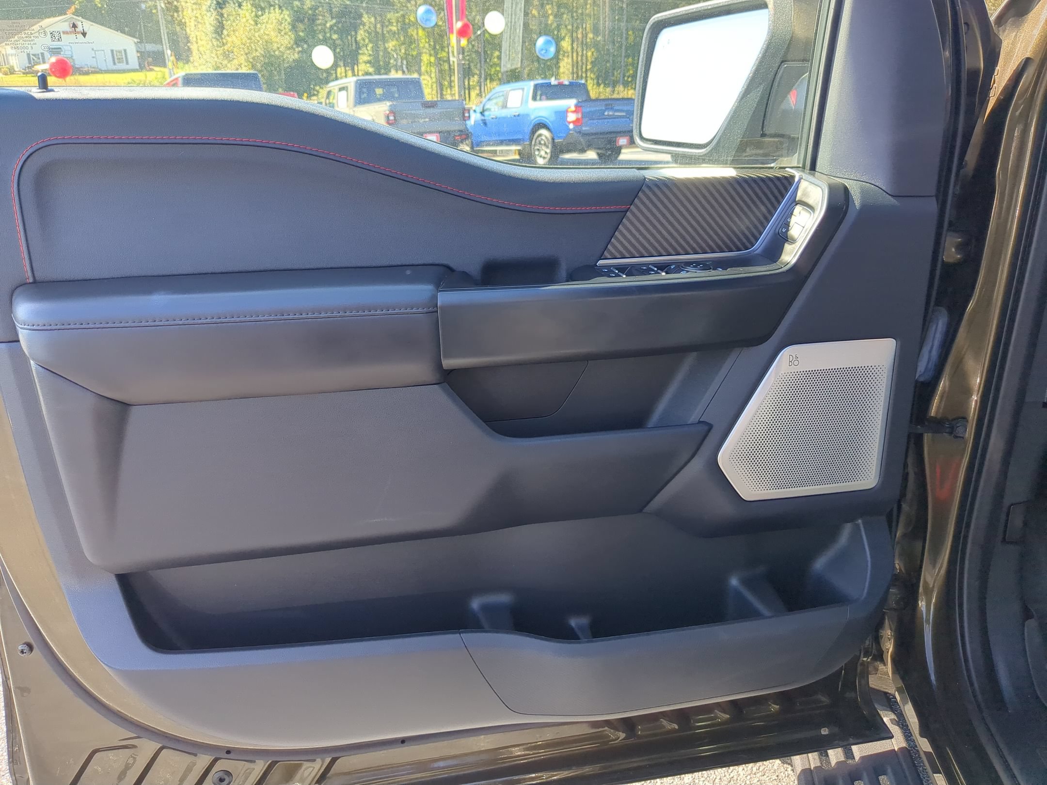 Used 2024 Ford F150 Raptor AWD/4WD image 11