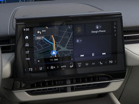 New 2026 Lincoln Nautilus Premier image 14