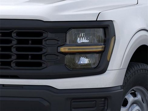 New 2025 Ford F150 XL image 19