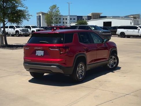 New 2026 GMC Terrain Elevation image 8