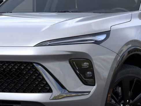 New 2026 Buick Envision Sport Touring image 10