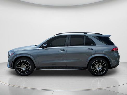 Used 2023 Mercedes-Benz GLE 350 image 8