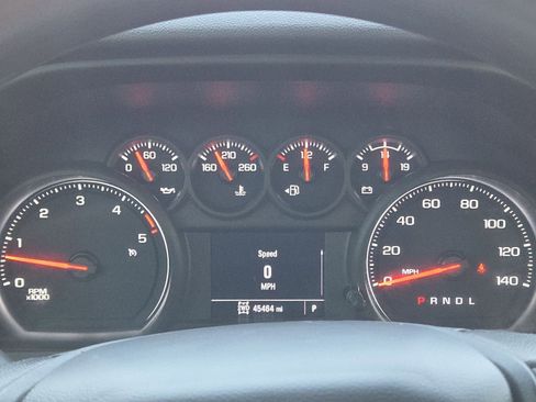 Used 2023 GMC Sierra 3500 Pro w/ Convenience Package image 33